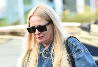 Katarzyna Nosowska zaplanowała swój pogrzeb. Nie chce typowego pochówku