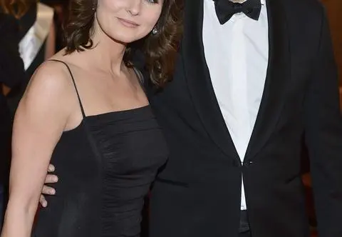 Leszek Lichota i Ilona Wrońska o związku. "W rodzinie nie powinien panować jednogłos"