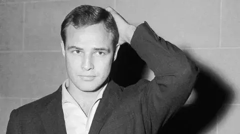 Marlon Brando