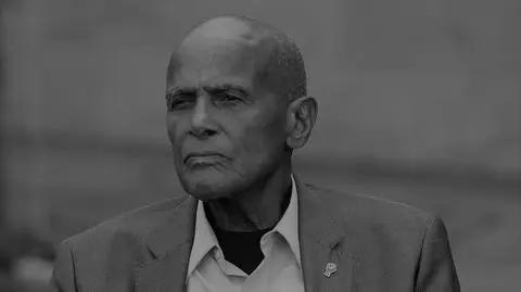 Nie żyje Harry Belafonte