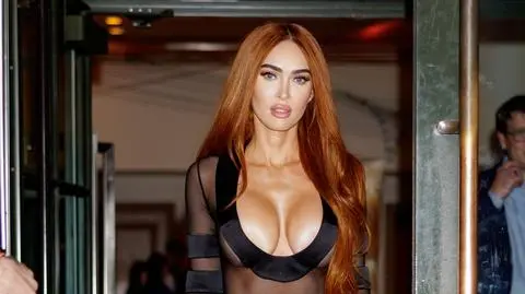 Megan Fox