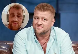 Tomasz Jakubiak opublikował nagranie ze szpitala. Powiedział o walce z chorobą