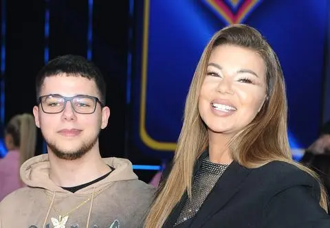 Allan Krupa zdradził, ile zarobił na pierwszej piosence. Kwota zaskakuje 