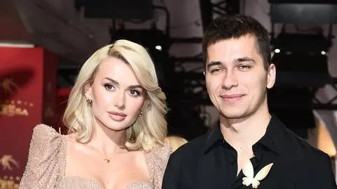 Weronika "Wersow" Sowa i Karol "Friz" Wiśniewski