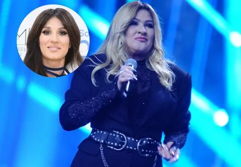 Sylwia Grzeszczak przerwała występ Beaty Kozidrak. Miała ważny powód