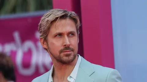Ryan Gosling