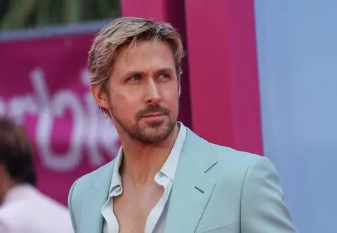 Ryan Gosling nie dowierzał w to, co usłyszał na gali. Nagranie stało się hitem sieci