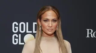 Jennifer Lopez