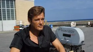 Roger Moore