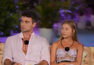 Maja z "HP" gorzko o planach Wojtka. "Oby mnie to nie zgubiło"
