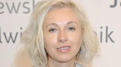 Manuela Gretkowska gorzko o emeryturze. "Dla kraju jestem darmozjadem"