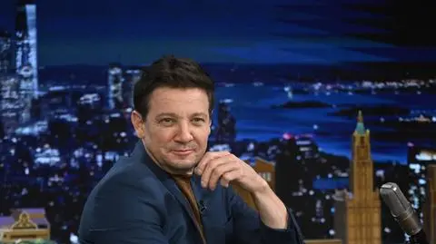 Jeremy Renner