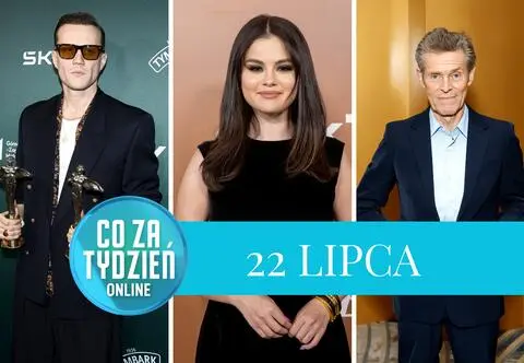 Te przyszły na świat 22 lipca. Jakie są osoby urodzone tego dnia?