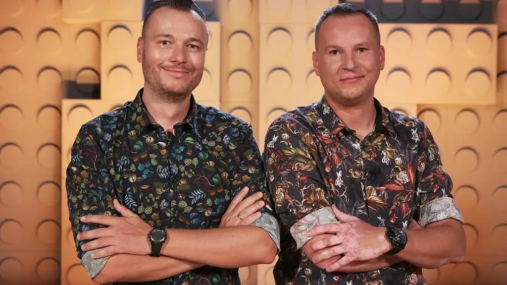 "LEGO Masters 4" – uczestnicy