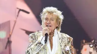 Rod Stewart nie boi się śmierci