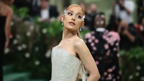 Ariana Grane 