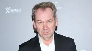 Mirosław Baka cieszy się, że synowie nie poszli w jego ślady. Czym się zajmują?