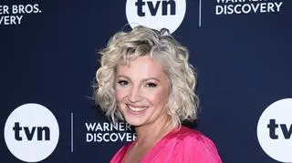 Dorota Szelągowska pokazała swoje mieszkanie. Królują jasne kolory i minimalizm