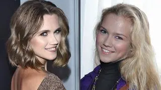 Przeszła jedną z największych metamorfoz. Tak zmieniała się Agnieszka Kaczorowska