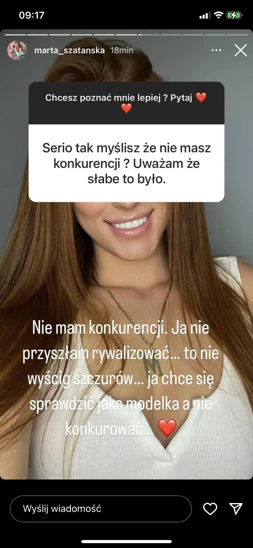 Marta Szatańska