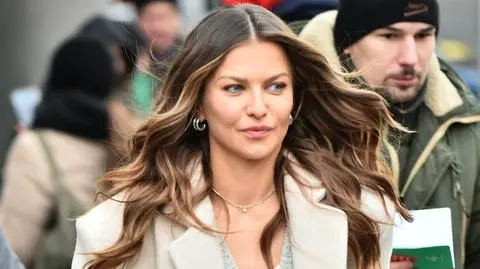 Anna Lewandowska opowiedziała o operacjach plastycznych. "Nie wiem, skąd to się bierze"