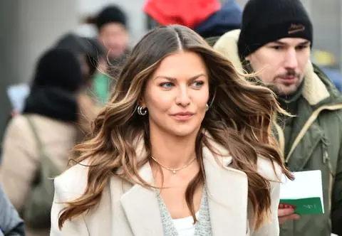 Anna Lewandowska opowiedziała o operacjach plastycznych. "Nie wiem, skąd to się bierze"