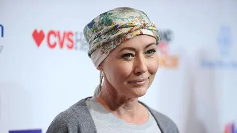Shannen Doherty się rozwodzi