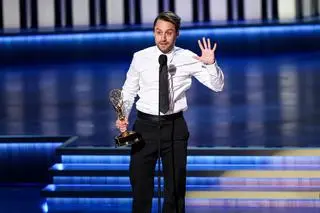 Kieran Culkin 