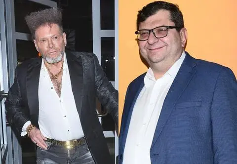 Krzysztof Rutkowski i Zbigniew Stonoga zmierzą się w oktagonie. "Dżentelmen tak się nie zachowuje" [TYLKO U NAS]