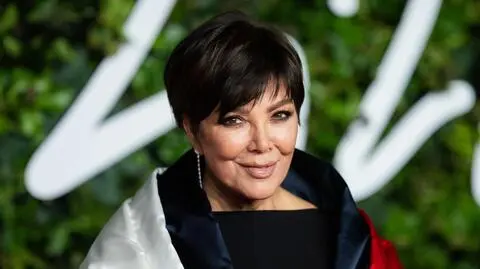 Kris Jenner ma osobny pokój dla swojej porcelany. Ile wydaje na swoje zbiory?