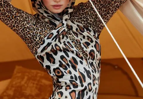 Michalina z "Top Model" o relacji z Maćkiem po programie. Czy są parą? [TYLKO U NAS]