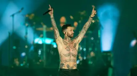 Adam Levine