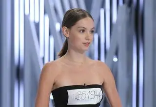 Karolina Płocka przeszła najbardziej spektakularną metamorfozę w "Top Model". Co u niej słychać?
