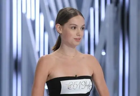 Karolina Płocka przeszła najbardziej spektakularną metamorfozę w "Top Model". Co u niej słychać?