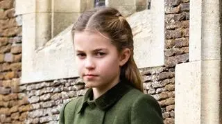 Księżniczka Charlotte zostanie pozbawiona tytułu? Nowe wieści o rodzinie królewskiej 