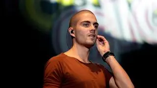 Max George