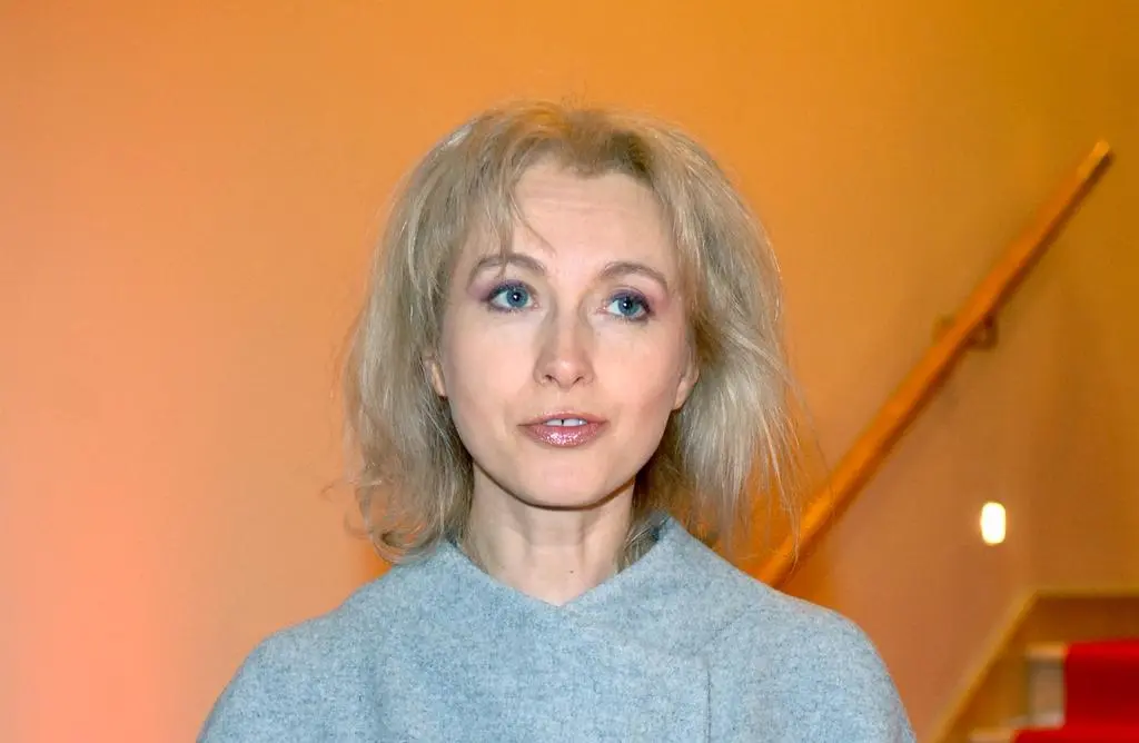 Manuela Gretkowska