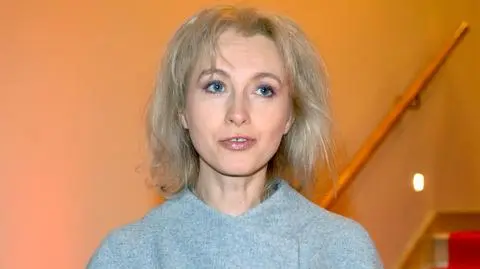 Manuela Gretkowska ujawniła wysokość swojej emerytury. Kwota szokuje