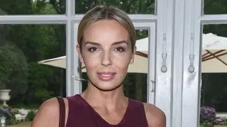 Agnieszka Włodarczyk jednak nie wzięła ślubu w Dubaju. Zdradziła tajemnicę, którą skrywała długi czas