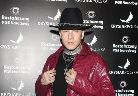 Smolasty znów odwołał koncert. "Dowiedzieliśmy się 10 minut temu". Jest niepokojąca reakcja artysty