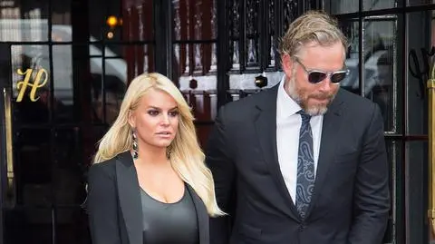 Kolejny rozwód w Hollywood. Jessica Simpson i Eric Johnson się rozstali