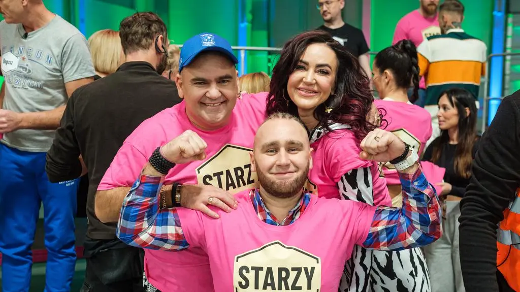 "99 – gra o wszystko. VIP" 4