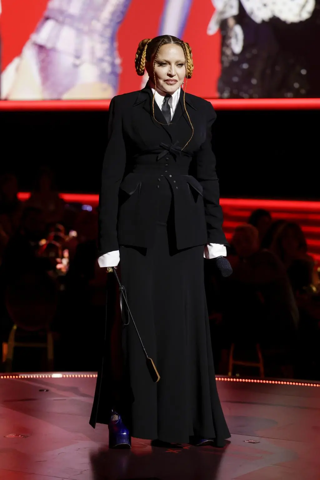 Grammy 2023. Madonna