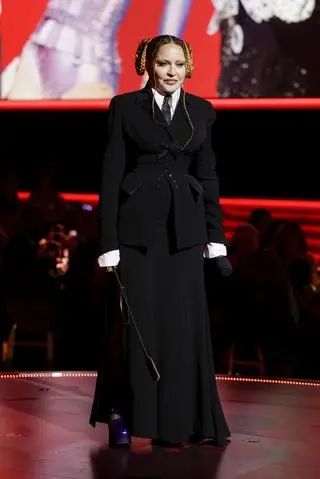 Grammy 2023. Madonna