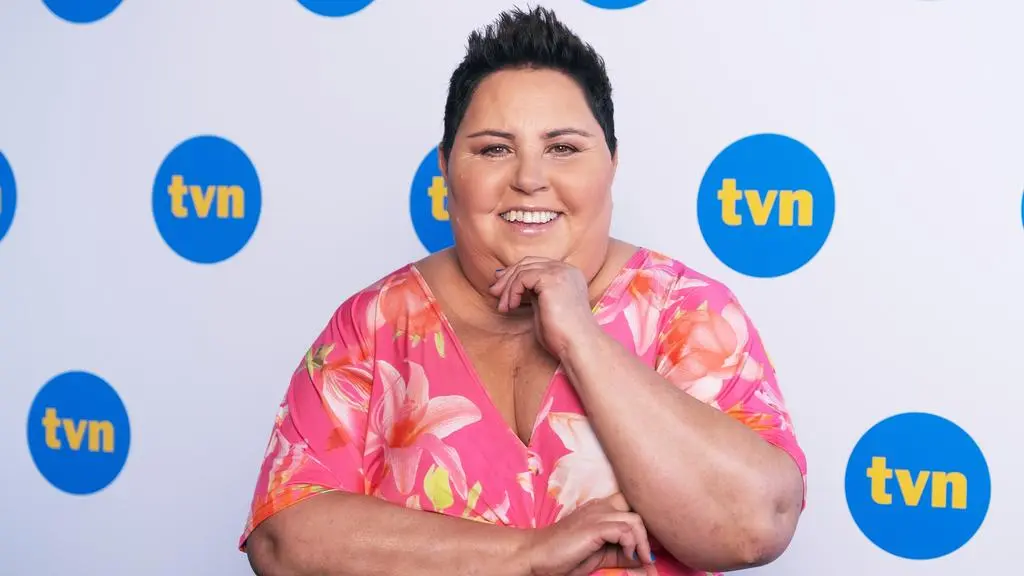 Dorota Wellman