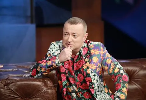 Czesław Mozil zaprosił na... koncert pod ziemią! Zobaczcie relację z tego wyjatkowego wydarzenia