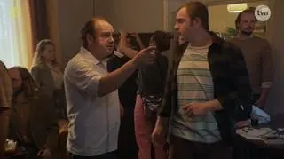 Jak powstawał film "Nasza rewolucja. Historia miłości Grażyny i Jacka Kuroniów"? Zobaczcie kulisy