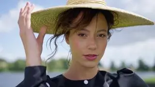 Amelia z "TM" pokazała zmysłowy filmik spod prysznica. Tak gorąco jeszcze nie było