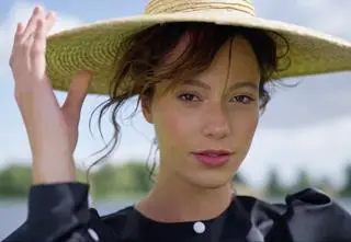 Amelia z "TM" pokazała zmysłowy filmik spod prysznica. Tak gorąco jeszcze nie było