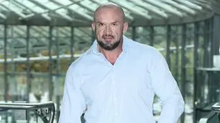 Tomasz Oświeciński z zarzutami. Aktorowi grozi nawet 8 lat więzienia